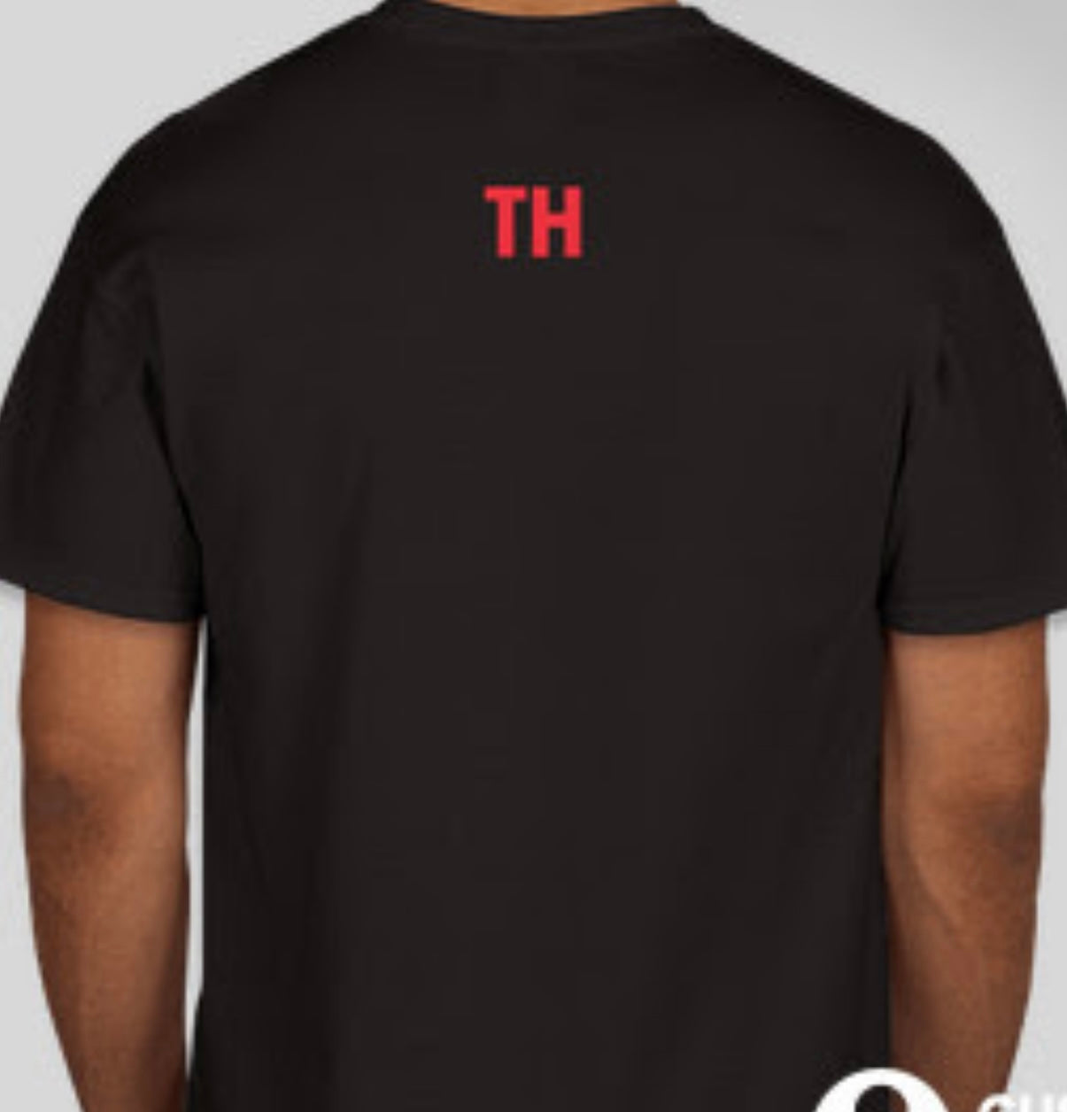 Get up Let's Go It's GAMEDAYYY - MATTE RED - short sleeve t-shirt