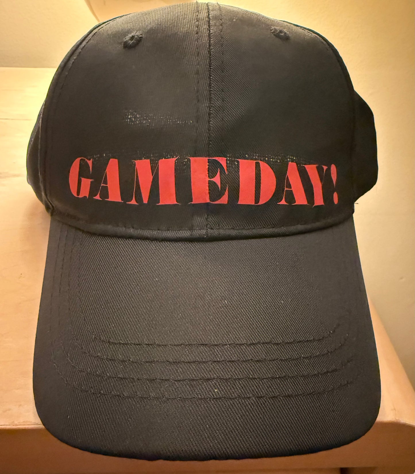 GAMEDAY! Hat