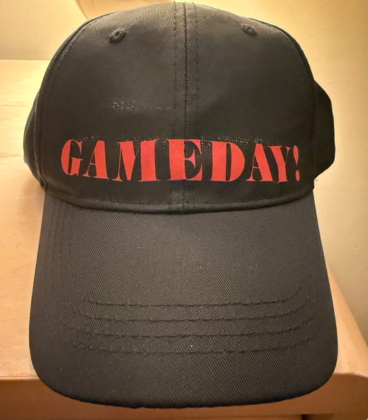 GAMEDAY! Hat